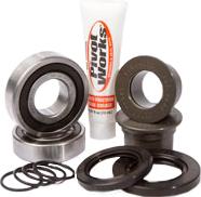 Water Proof Wheel Collar Kits Rear Yam