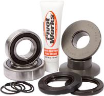 Water Proof Wheel Collar Kits Rear Yam
