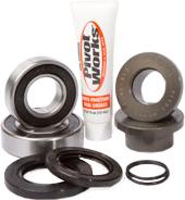 Water Proof Wheel Collar Kits Rear Yam