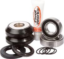 Water Proof Wheel Collar Kits Rear Yam