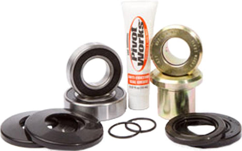Water Proof Wheel Collar Kits Rear Yam