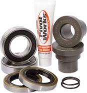 Water Proof Wheel Collar Kits Rear Ktm