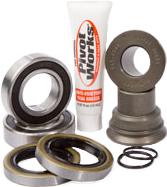 Water Proof Wheel Collar Kits Rear Ktm