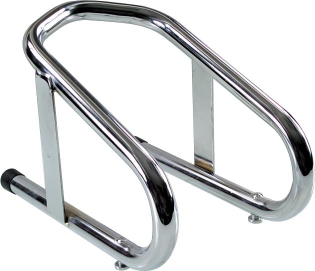Wheel Chock 12.5"
