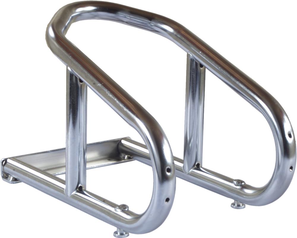 Wheel Chock 5.5"