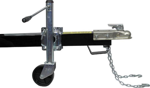 Pro Series Bolt-on Jack 1000lb
