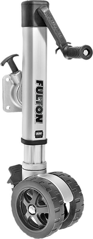F2 Jack - Twin & Wide Track 1600lb