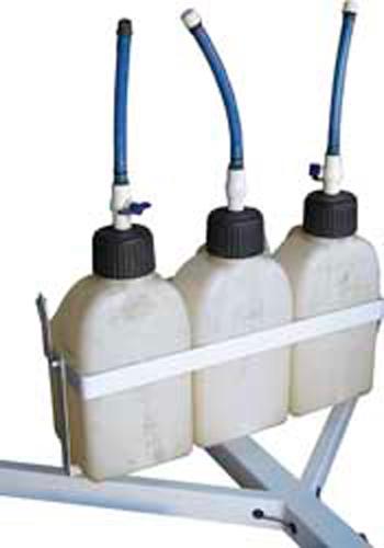 3 Jug Rod W-clip