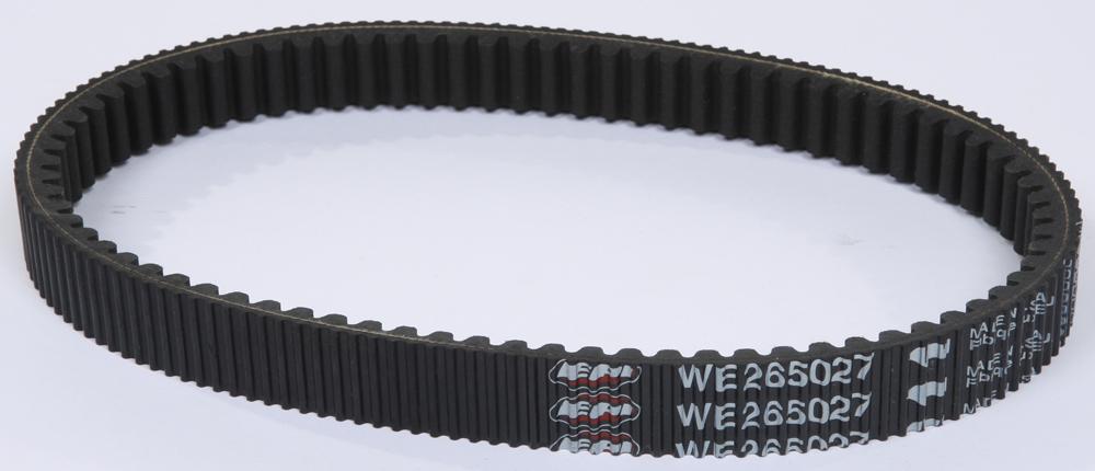 Severe Duty Belt