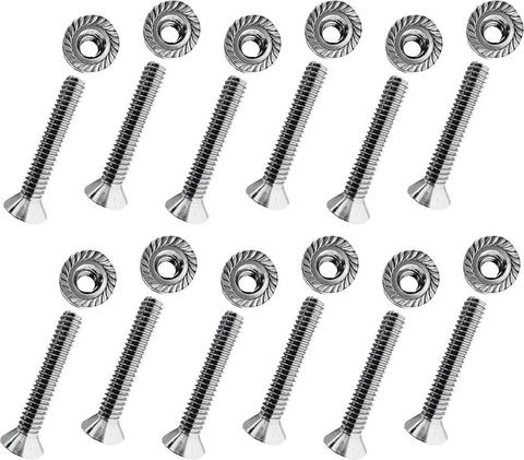 End Caps Replacement Parts