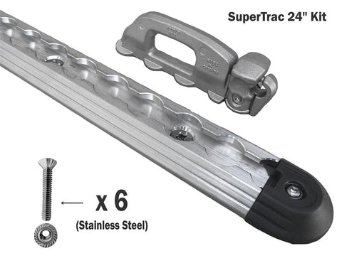 Supertrac Kit 24"