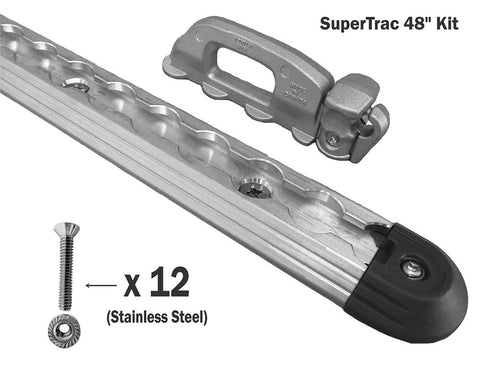 Supertrac Kit 48"