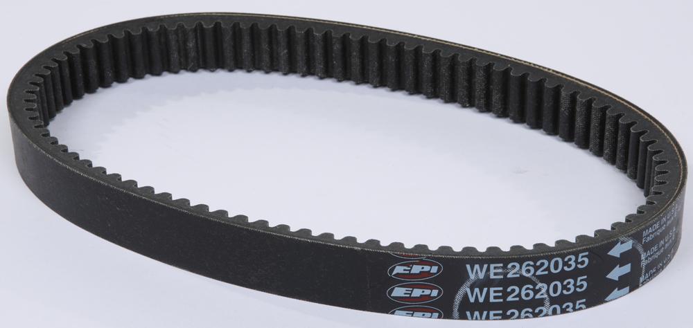 Severe Duty Drive Belt