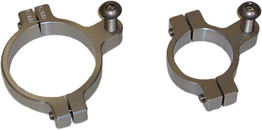 Universal 2 Piece Fork Bracket 43mm