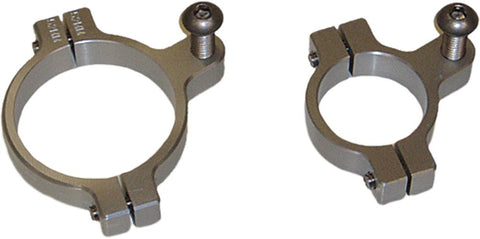 Universal 2 Piece Fork Bracket 43mm