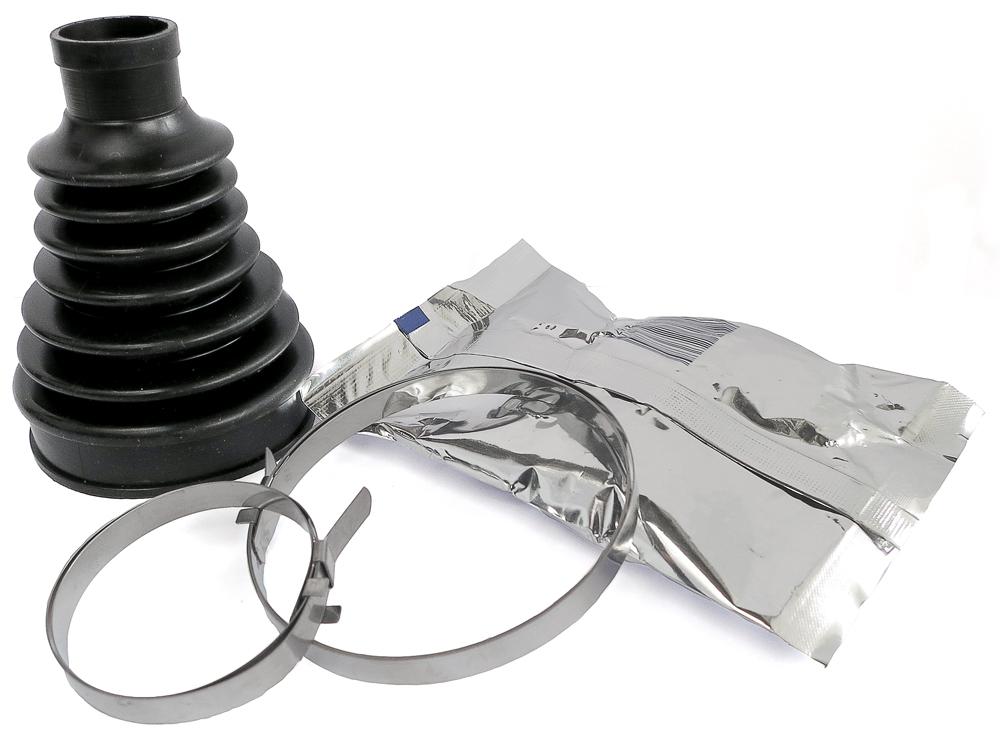 Cv Boot- F In P450 '06-07 P500 -700-800 '07 Sprtsmn