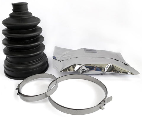 Cv Boot Kit- In Cat-hon Suz-ya M- 700 Efi'07-trx500+