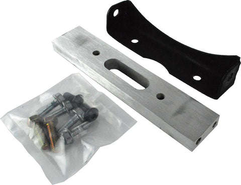 Helo Mount Kit Polaris S -m '1 3-16 Indy