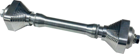 Two Wheel Straight Axle