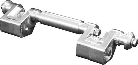 Offset Axle 3 Or 4 Whl 1-2