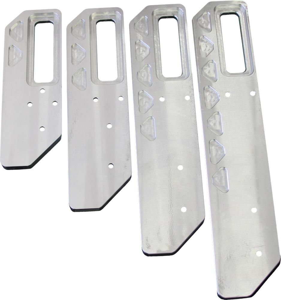 Rail Ext Proclimb 162-174"