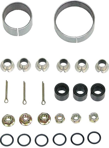 Spi Clutch Rebuild Kit S-d S-m
