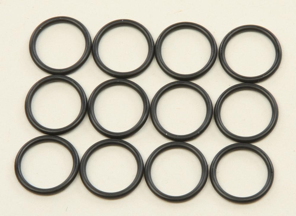 12-pk Spi O-ring Tra S-d S-m