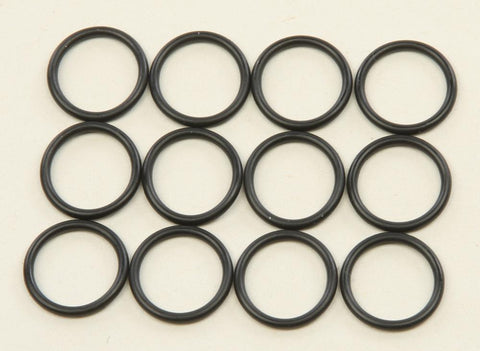 12-pk Spi O-ring Tra S-d S-m