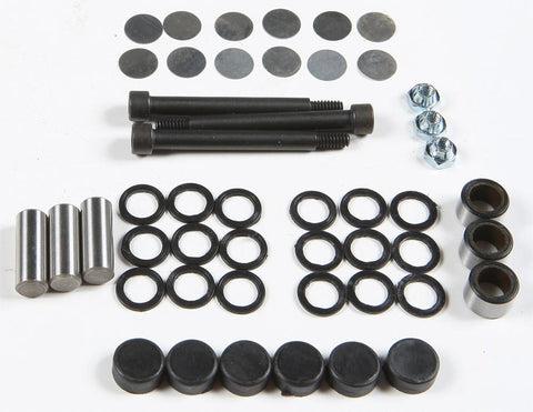 Spi Clutch Rebuild Kit Pol S-m