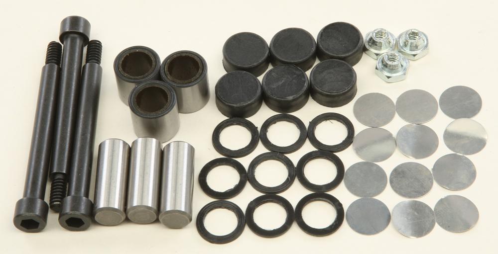 Spi Clutch Rebuild Kit Pol S-m