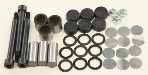 Spi Clutch Rebuild Kit Pol S-m