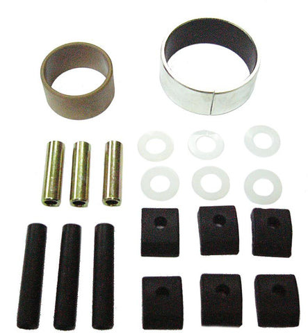 Spi Clutch Rebuild Kit Yam S-m