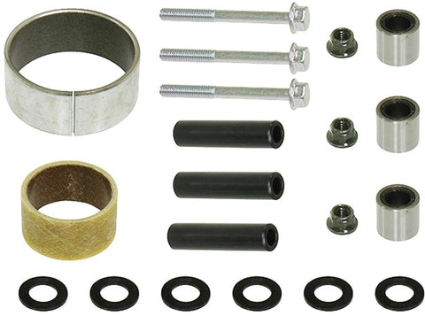 Clutch Rebuild Kit Yam
