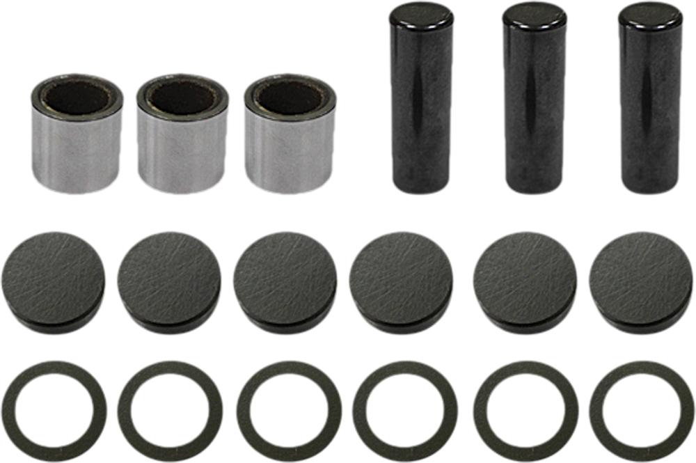 Spi Spider Rebuild Kit A-c S-m