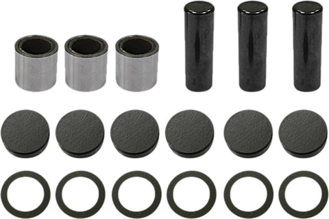 Spi Spider Rebuild Kit A-c S-m