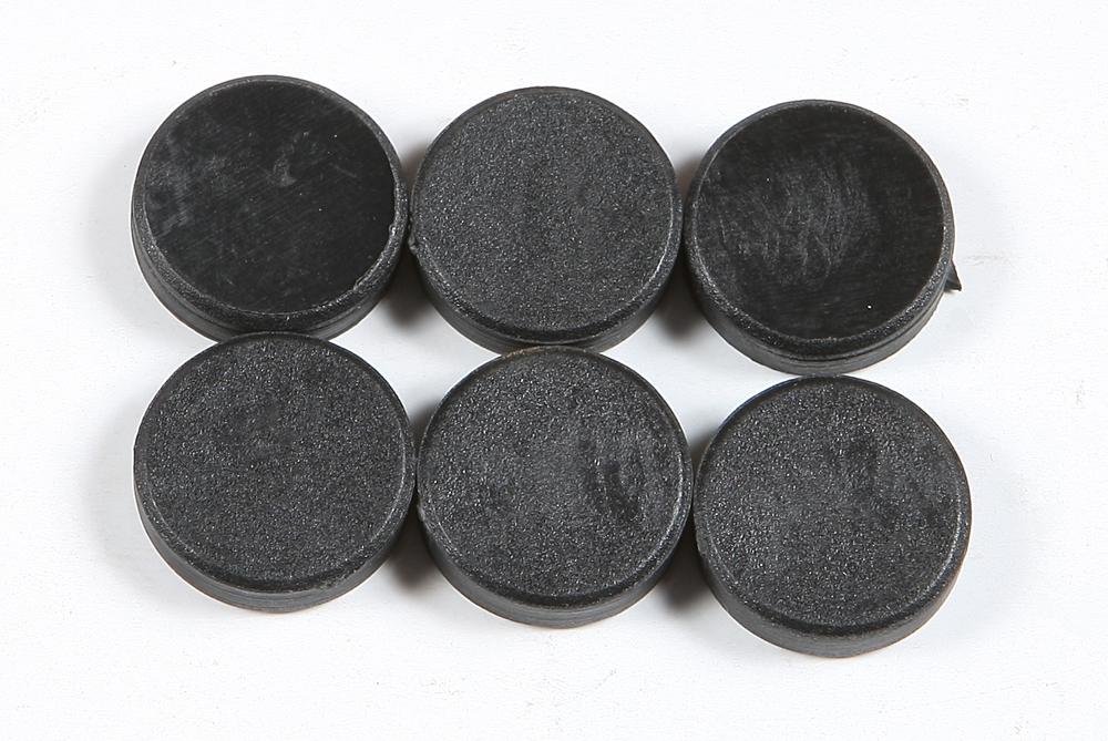 6-pk Spi Clutch Button A-c S-m