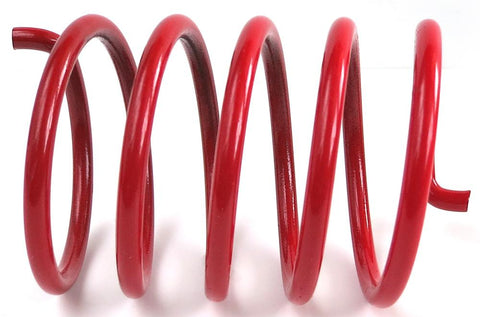 Belly Buster Weights Red