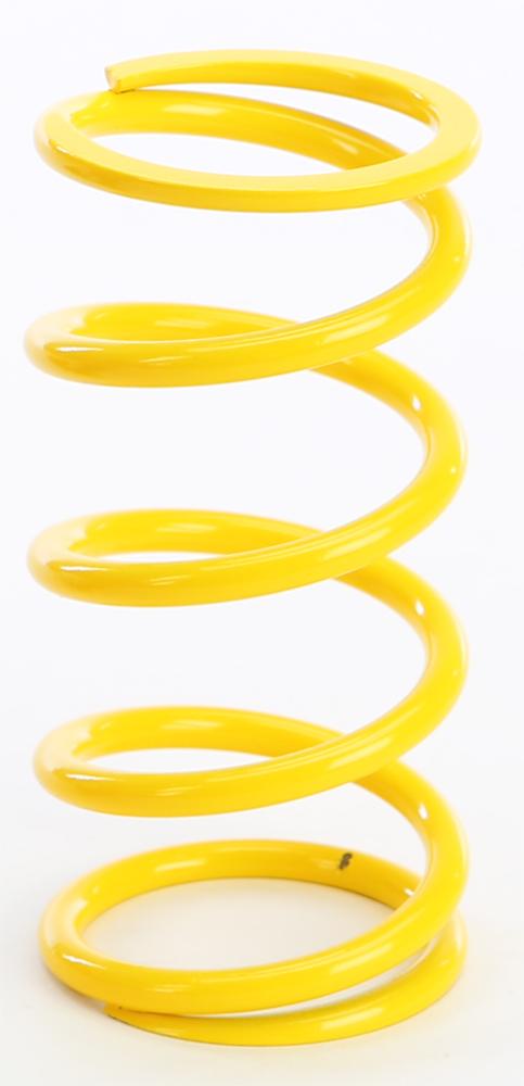 Primary Clutch Spring Yellow