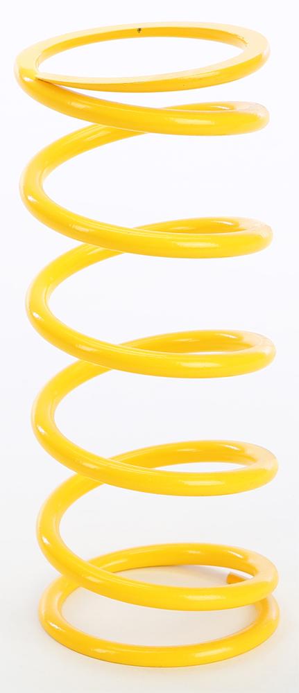 Spring- Driven Clutch Rer Ski Doo Yellow