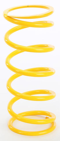 Spring- Driven Clutch Rer Ski Doo Yellow
