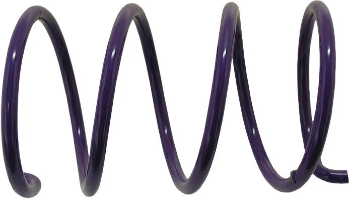 Spring- Driven Clutch Cat Purp Le