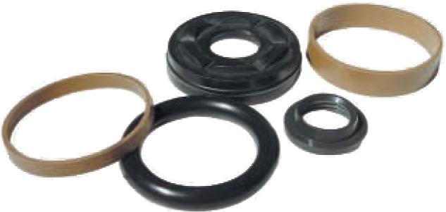 Shock Rebuild Kit