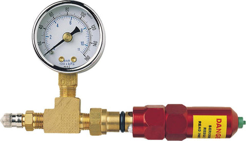 Pressurizing Shock Gauge Repla Cement Needles 20-pk