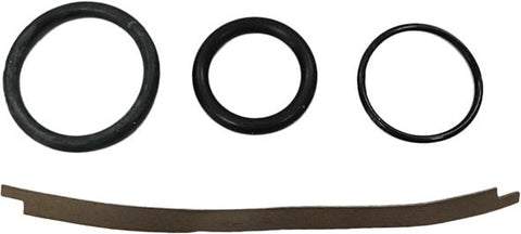 Spi Shock Rebuild Kit Air 2.0 S-m