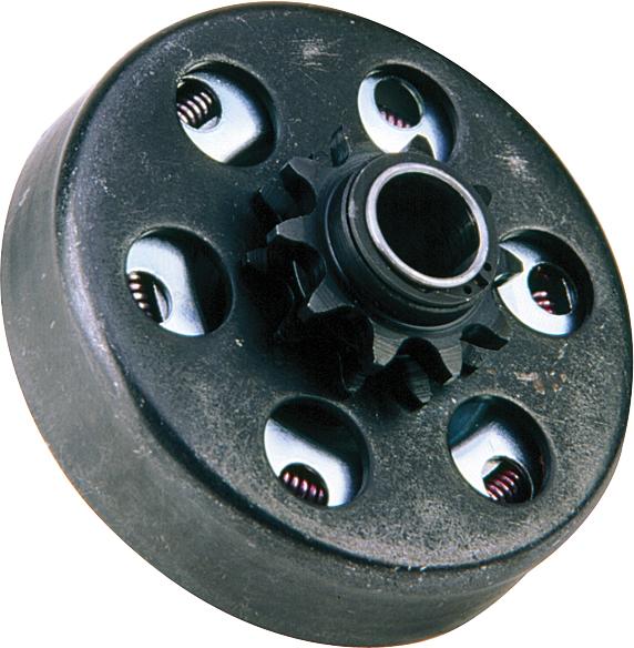 Mighty Mini Drive Clutch S-m