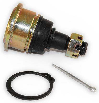 Upper-lower Ball Joint