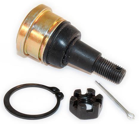 Upper-lower Ball Joint