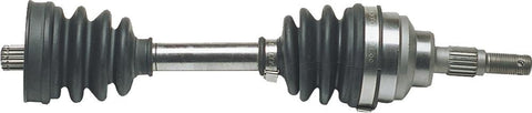 Front 1-2 Shaft