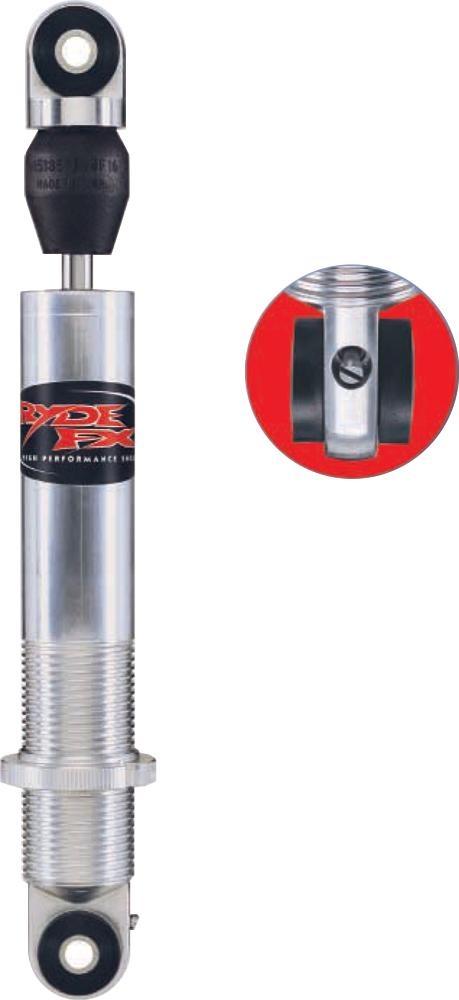 Rydefx Gas Ski Shock Arctic Ca T