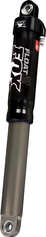 Pr-float 2 Ski Shocks Pol Rush 600-800 Pro-r '12-13